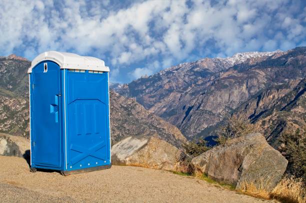 Best Porta potty delivery and setup  in Mokena, IL